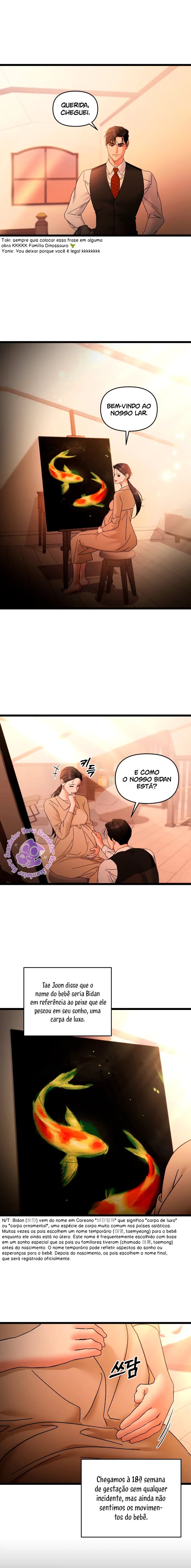 Coração de Apolo Capítulo 79 Página 15