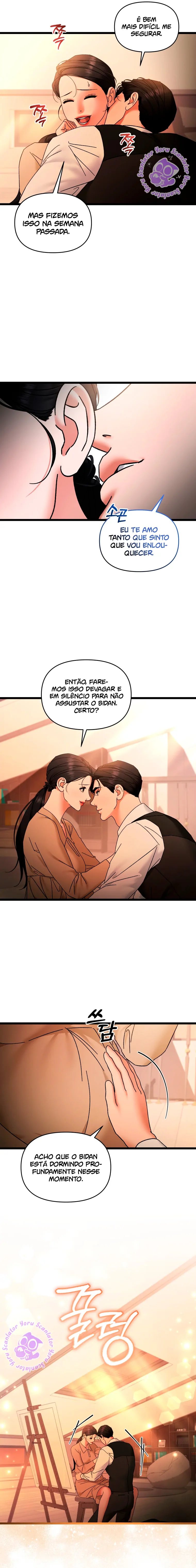 Coração de Apolo Capítulo 79 Página 17
