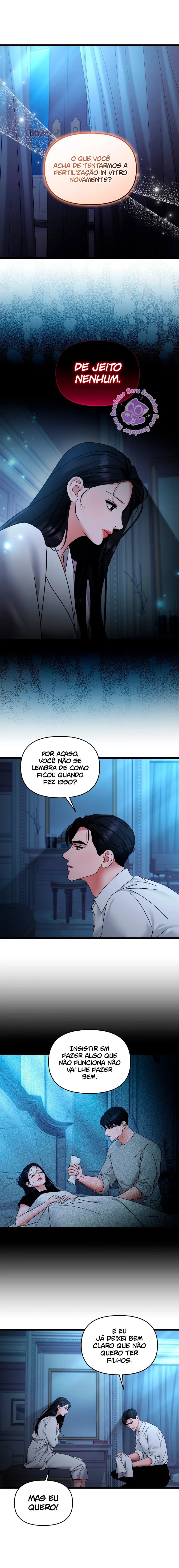 Coração de Apolo Capítulo 79 Página 3