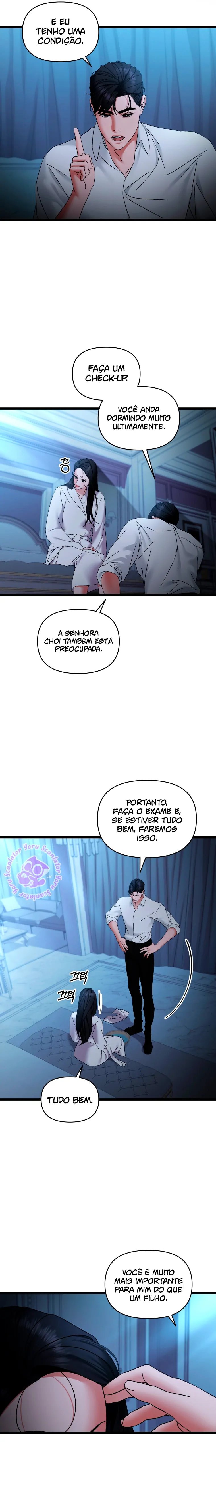 Coração de Apolo Capítulo 79 Página 5