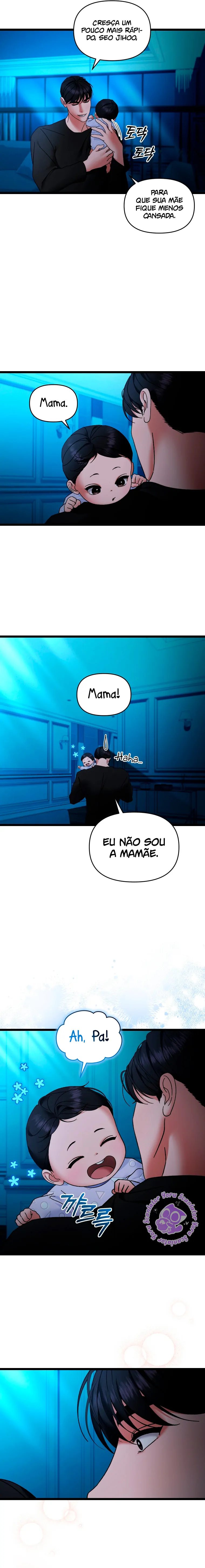 Coração de Apolo Capítulo 80 Página 11