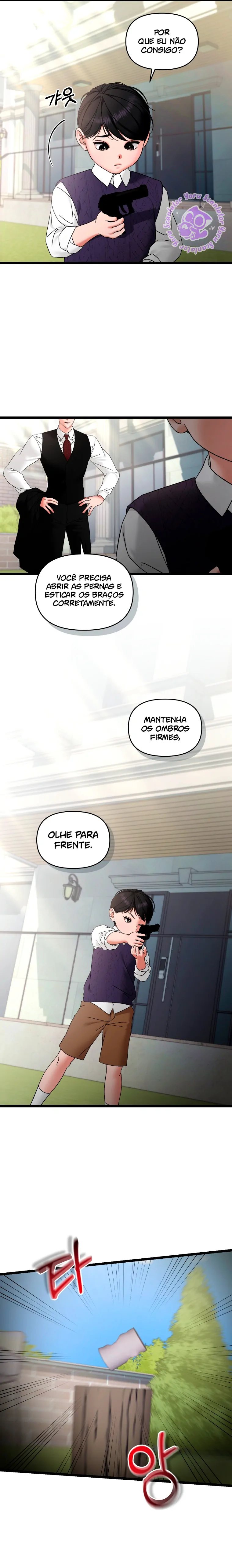 Coração de Apolo Capítulo 80 Página 13
