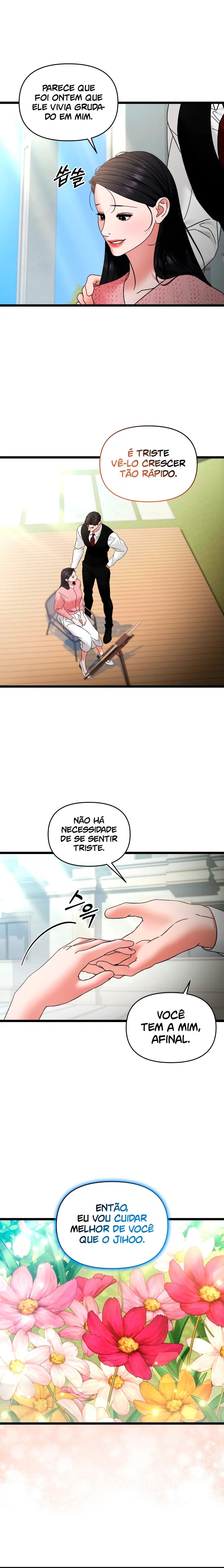 Coração de Apolo Capítulo 80 Página 16