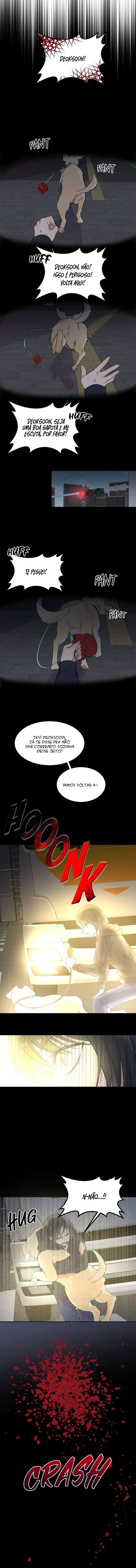 Coroando Meu Príncipe Feroz Capítulo 1 Página 10