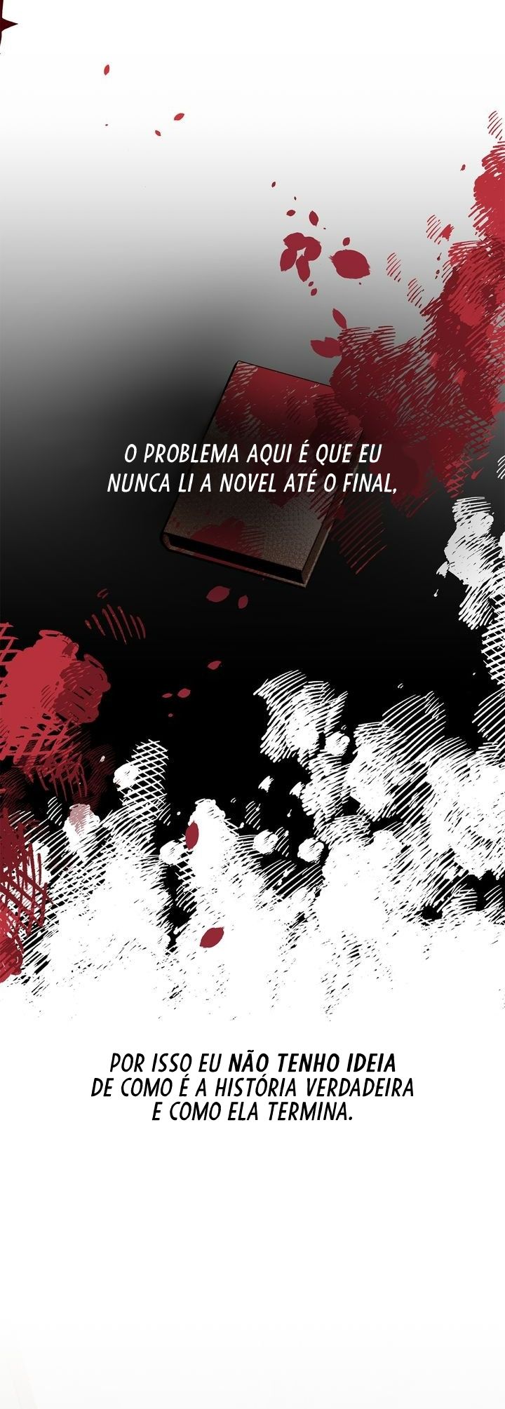 Coroando Meu Príncipe Feroz Capítulo 1 Página 20