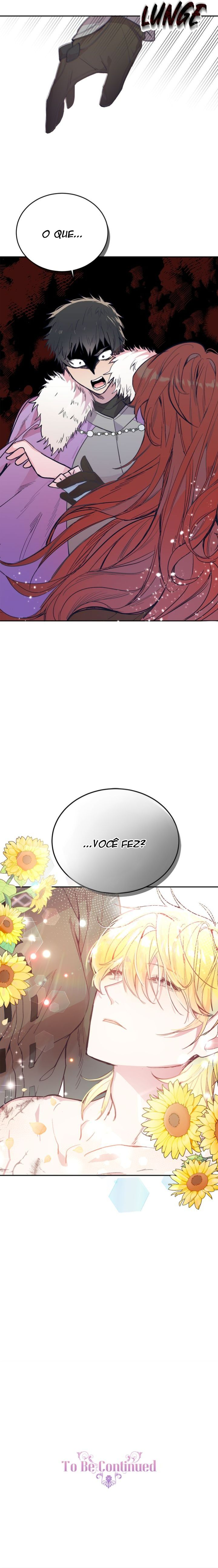 Coroando Meu Príncipe Feroz Capítulo 2 Página 26