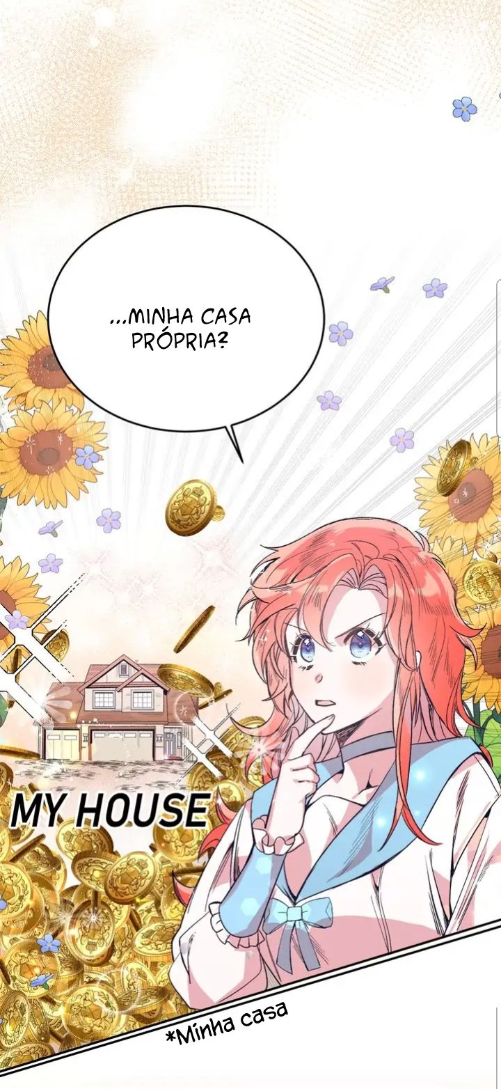 Coroando Meu Príncipe Feroz Capítulo 3 Página 16