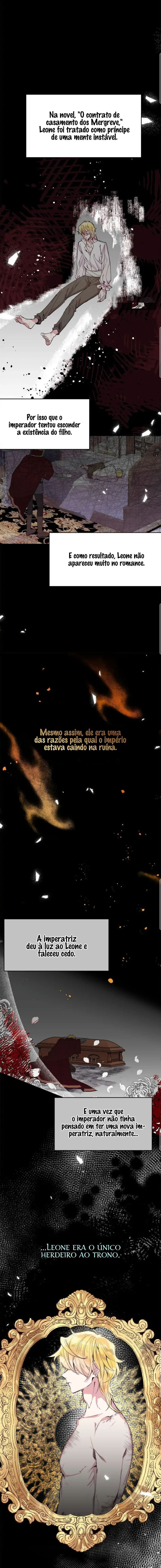 Coroando Meu Príncipe Feroz Capítulo 3 Página 20