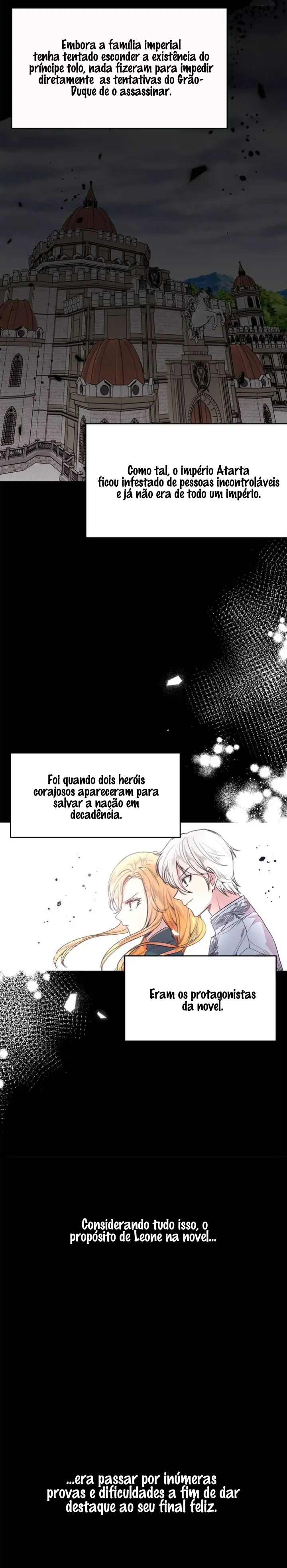 Coroando Meu Príncipe Feroz Capítulo 3 Página 24