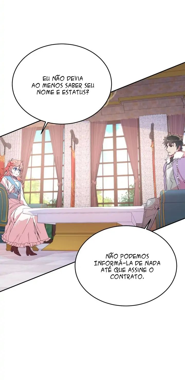 Coroando Meu Príncipe Feroz Capítulo 3 Página 9