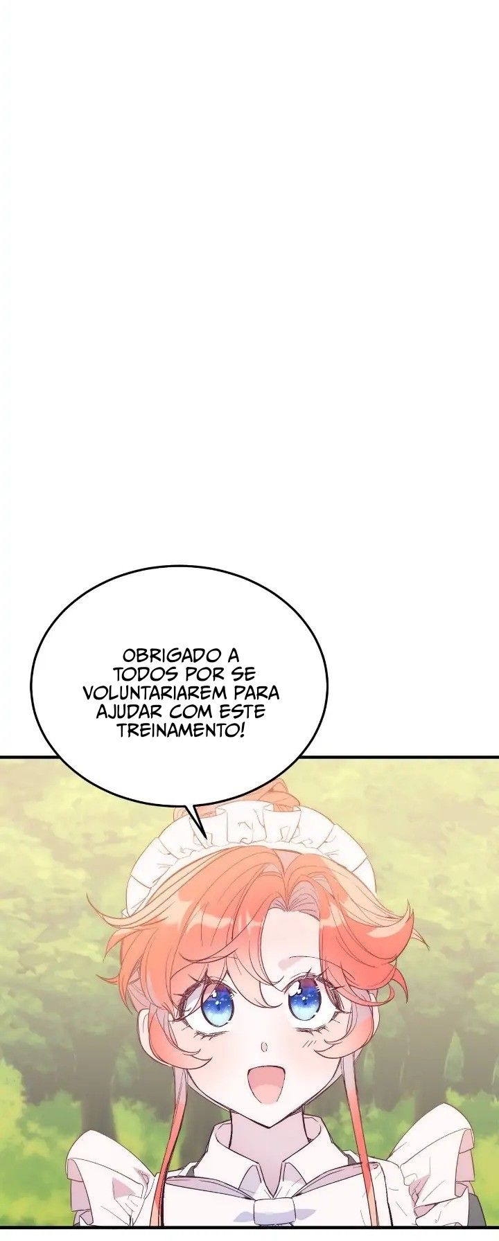 Coroando Meu Príncipe Feroz Capítulo 43 Página 17