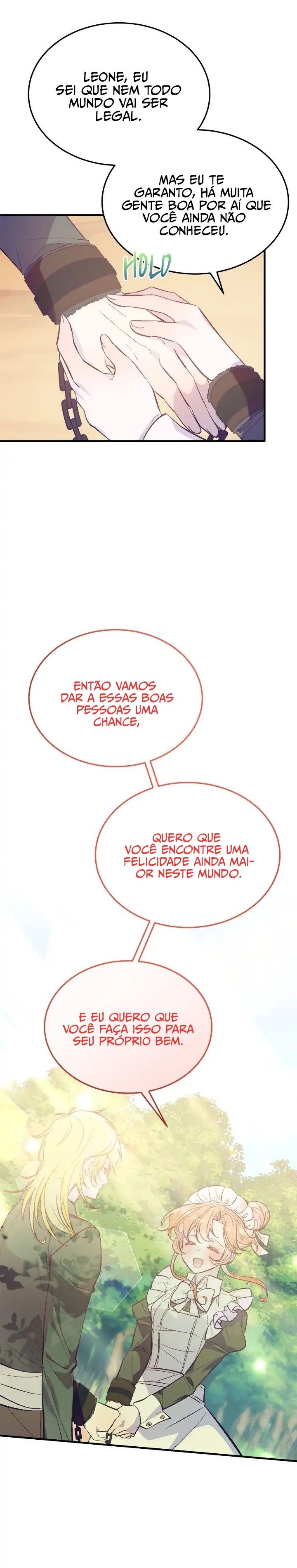 Coroando Meu Príncipe Feroz Capítulo 43 Página 21
