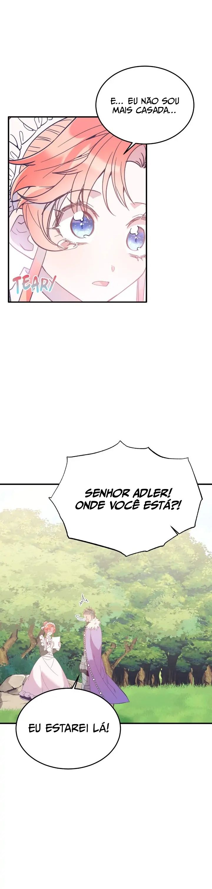 Coroando Meu Príncipe Feroz Capítulo 44 Página 16