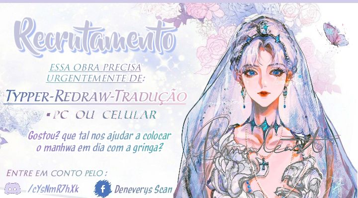 Coroando Meu Príncipe Feroz Capítulo 46 Página 20