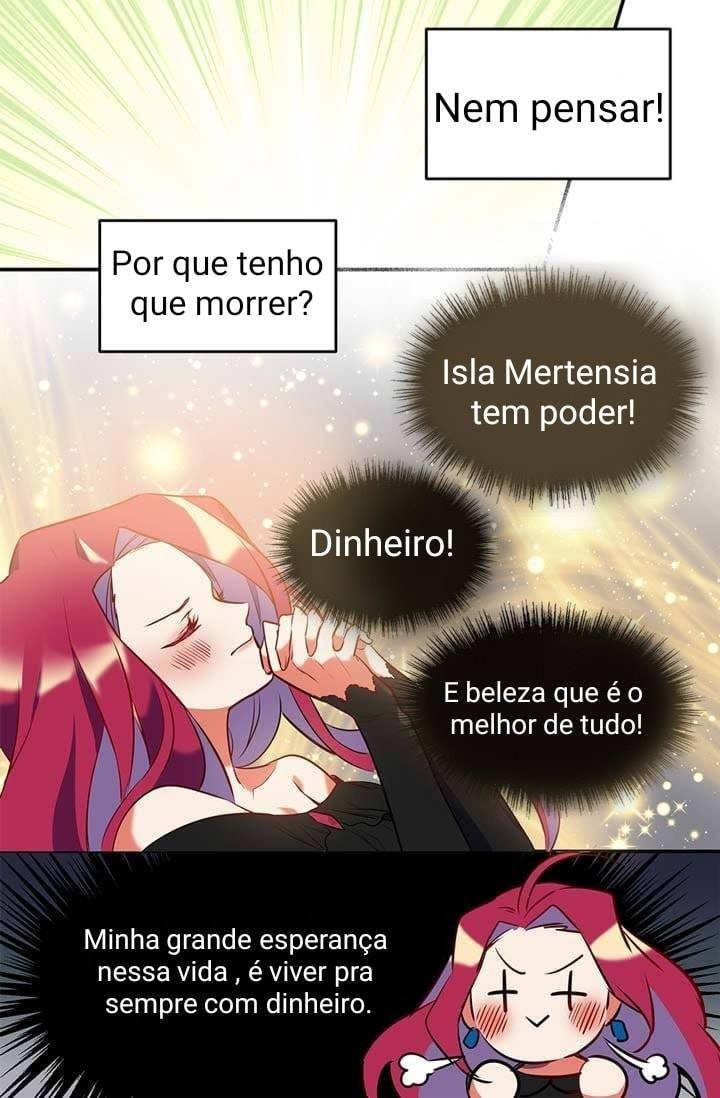 Criador De Vilãs Capítulo 1 Página 12
