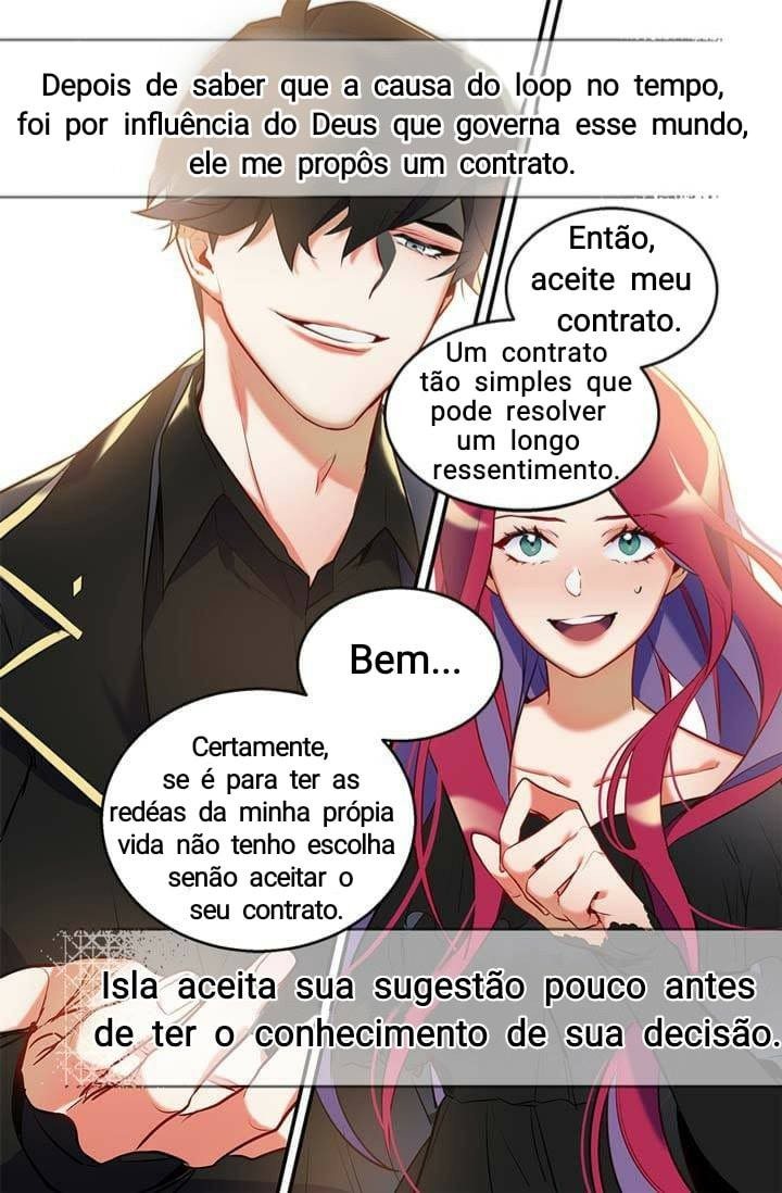 Criador De Vilãs Capítulo 1 Página 16