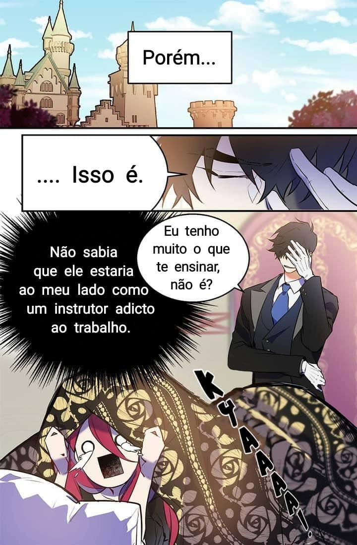 Criador De Vilãs Capítulo 1 Página 18