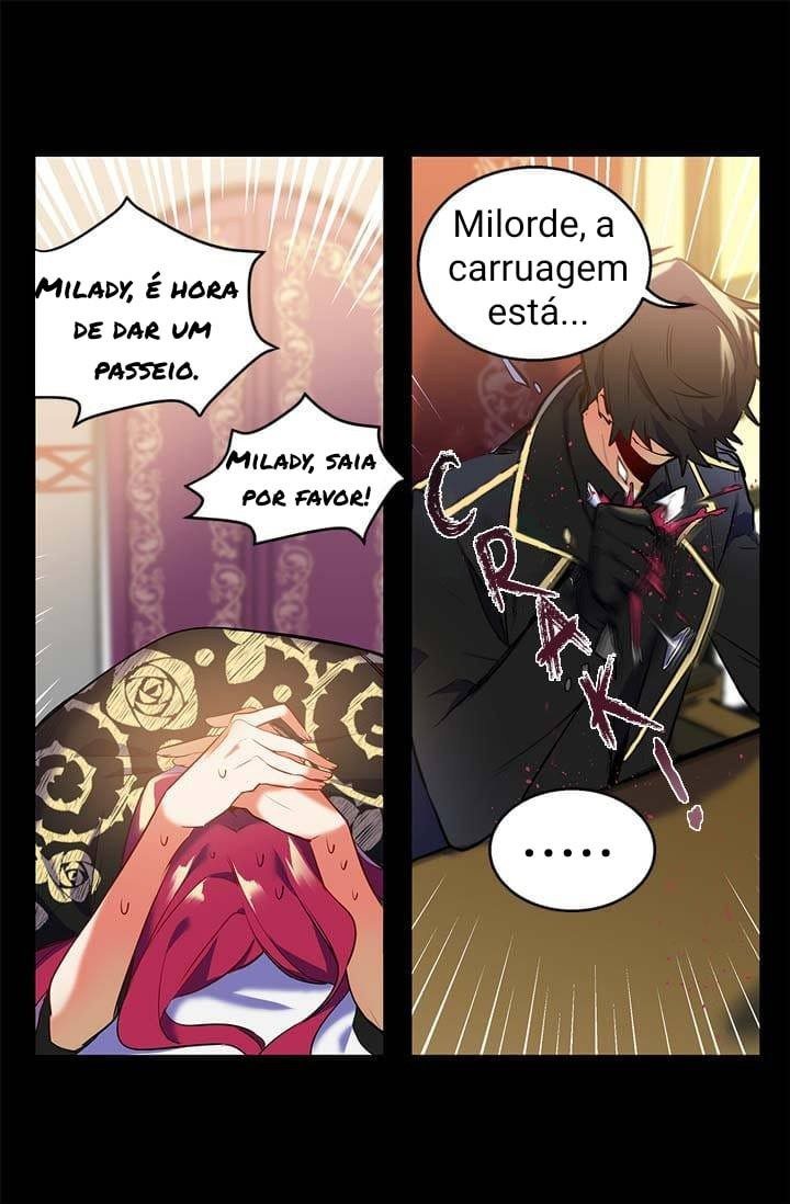 Criador De Vilãs Capítulo 1 Página 5