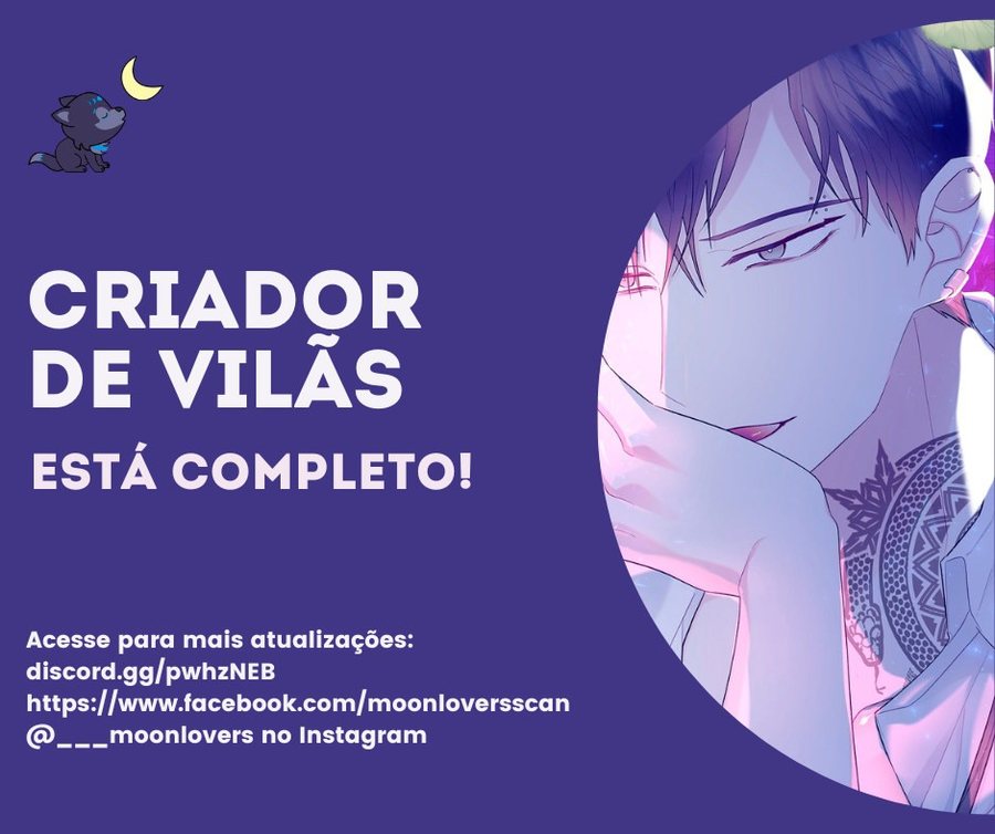 Criador De Vilãs Capítulo 72 Página 23