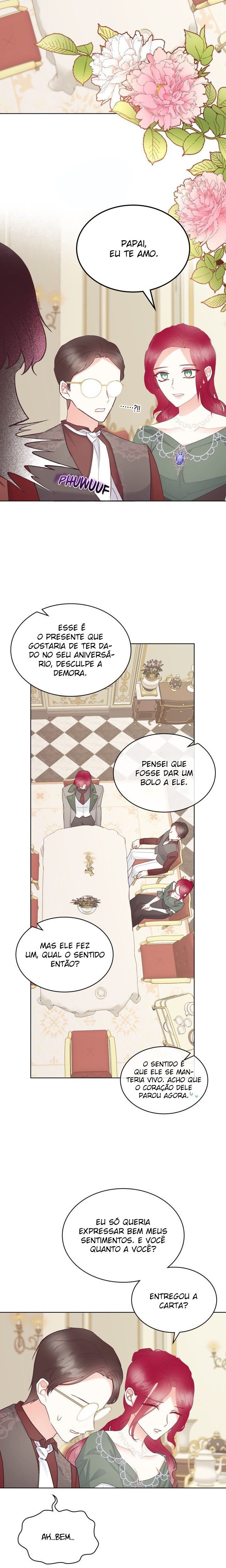 Criador De Vilãs Capítulo 72 Página 9