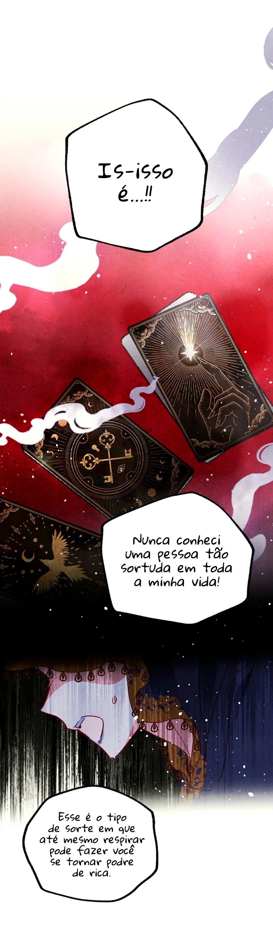 Criando meu Noivo com Dinheiro Capítulo 1 Página 4
