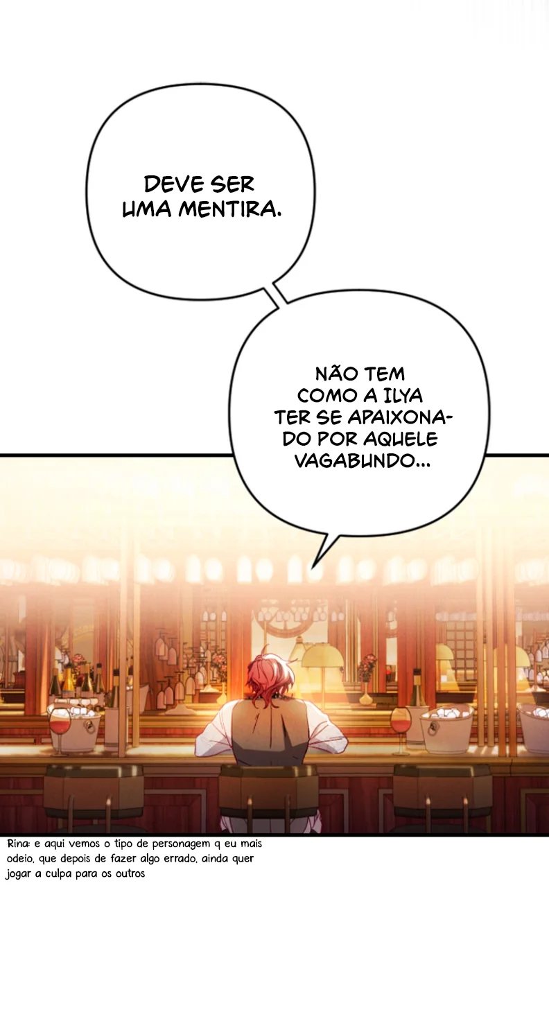 Criando meu Noivo com Dinheiro Capítulo 10 Página 23