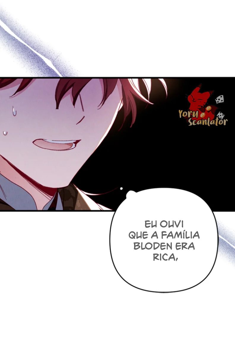 Criando meu Noivo com Dinheiro Capítulo 10 Página 38