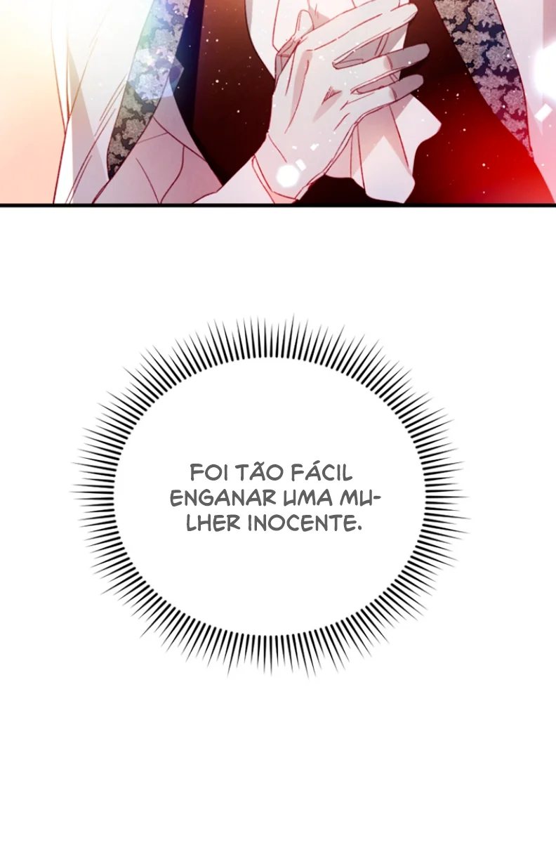 Criando meu Noivo com Dinheiro Capítulo 10 Página 44