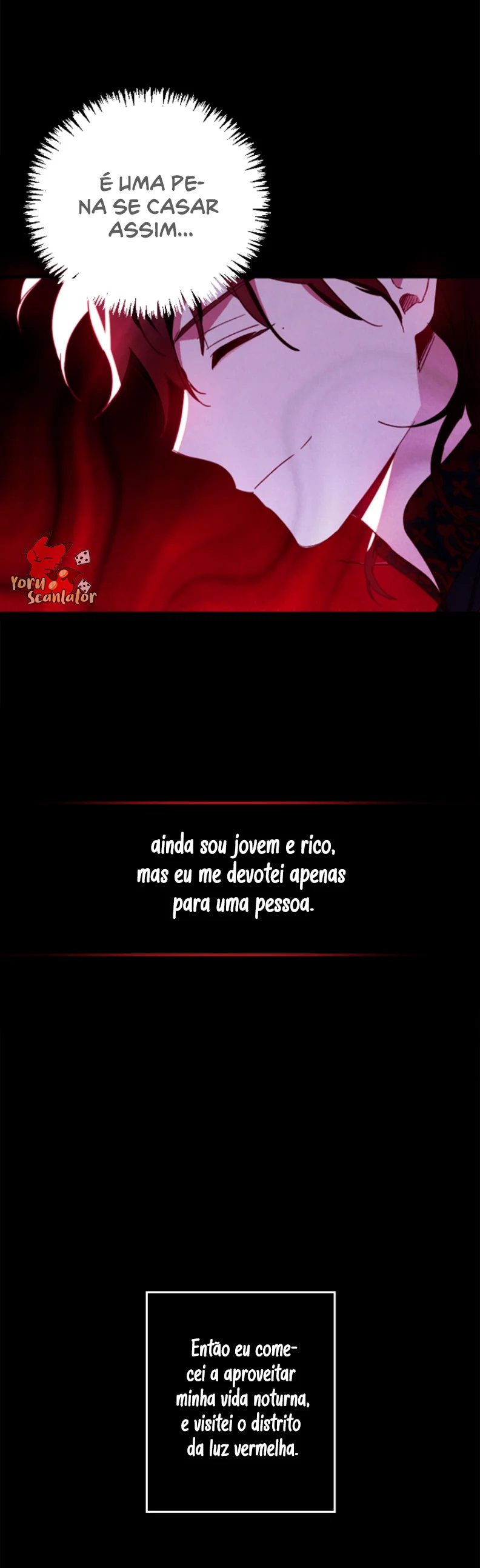 Criando meu Noivo com Dinheiro Capítulo 10 Página 46