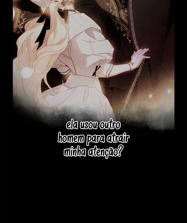Criando meu Noivo com Dinheiro Capítulo 10 Página 56