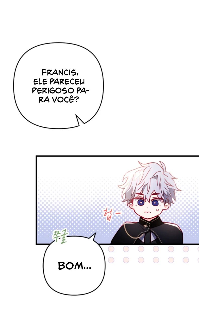 Criando meu Noivo com Dinheiro Capítulo 10 Página 63