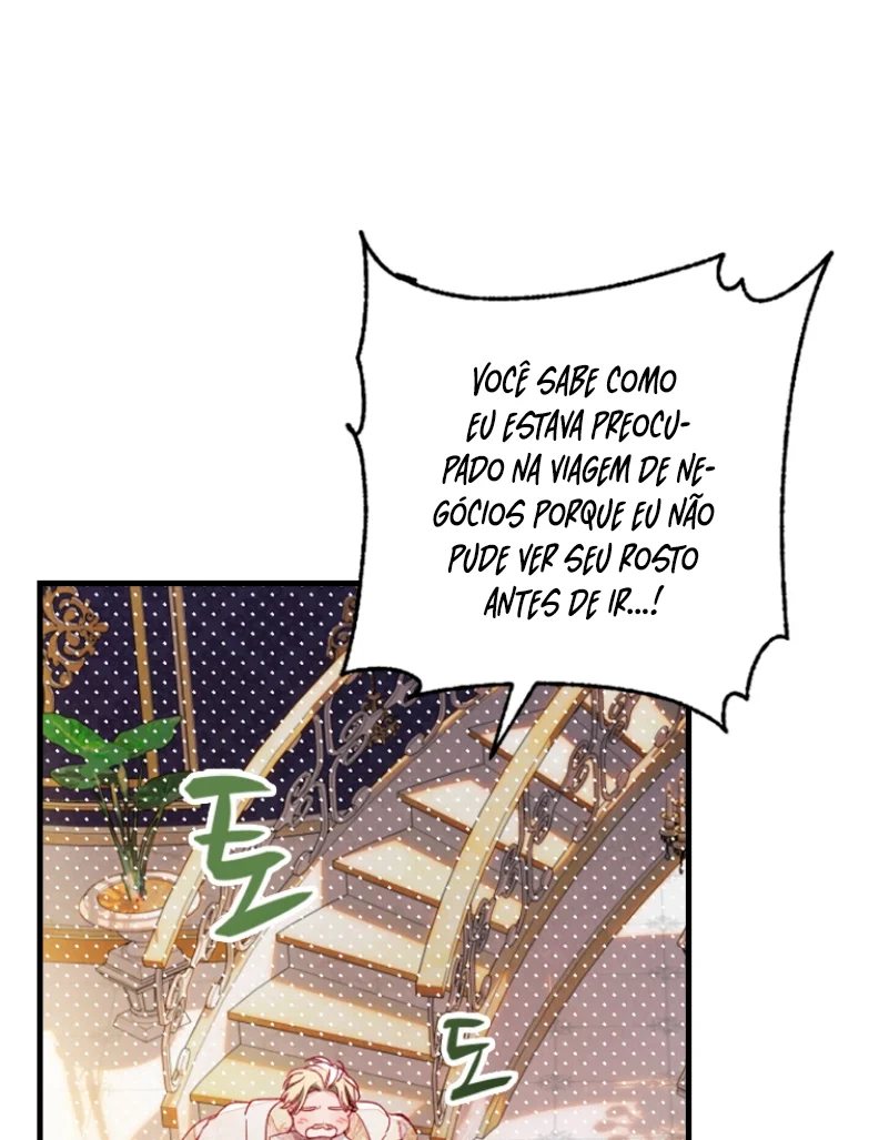 Criando meu Noivo com Dinheiro Capítulo 10 Página 69