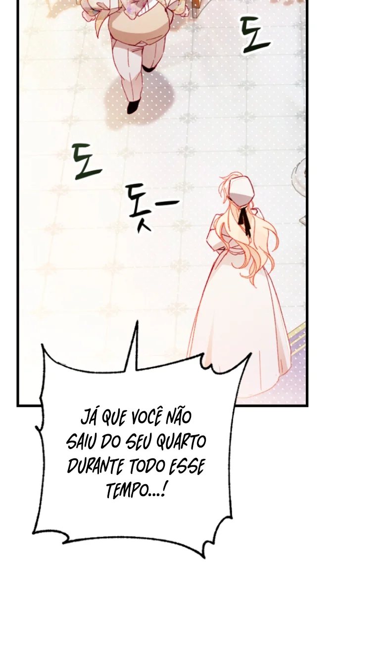 Criando meu Noivo com Dinheiro Capítulo 10 Página 70