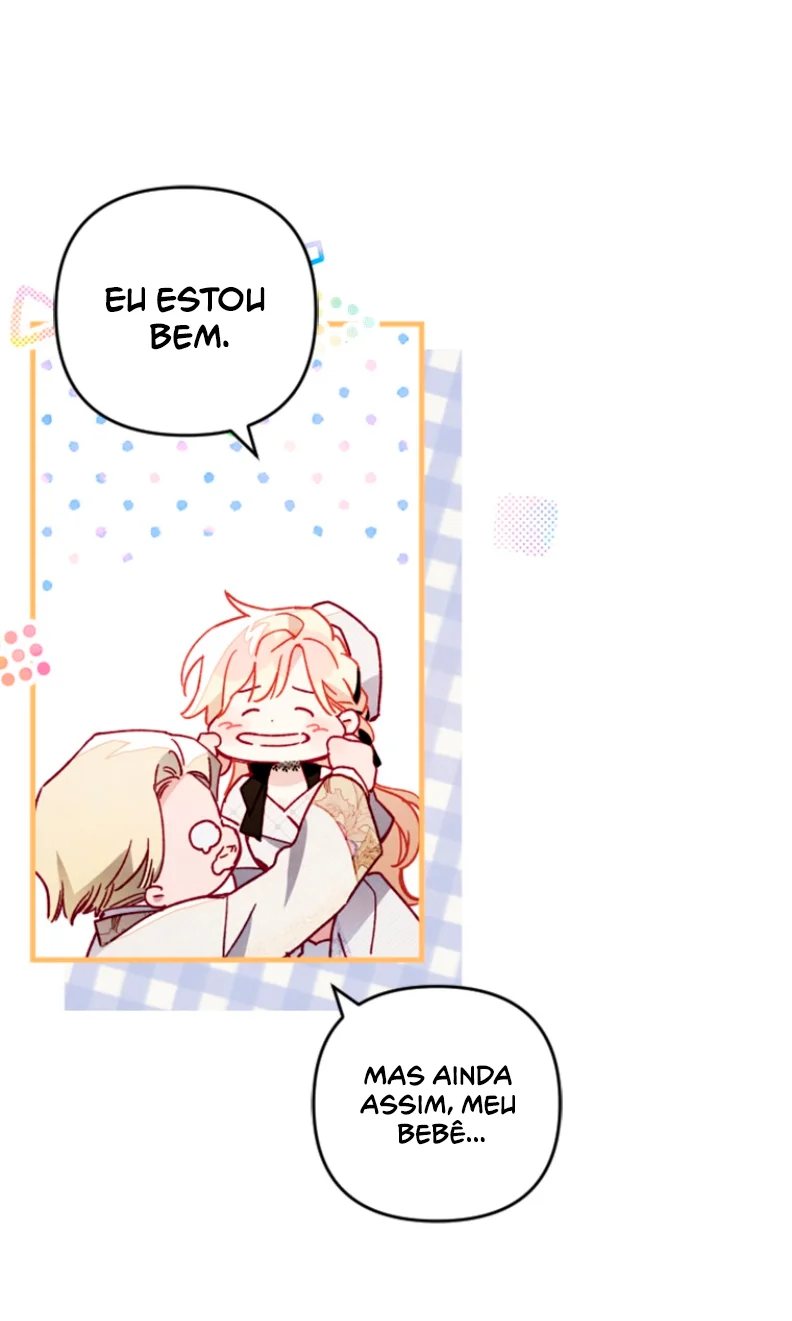 Criando meu Noivo com Dinheiro Capítulo 10 Página 72