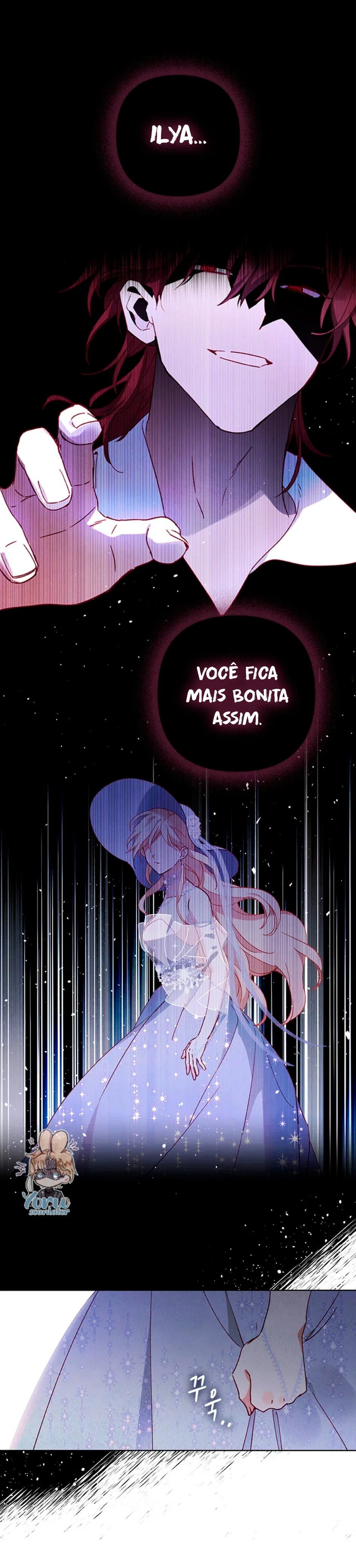 Criando meu Noivo com Dinheiro Capítulo 2 Página 17