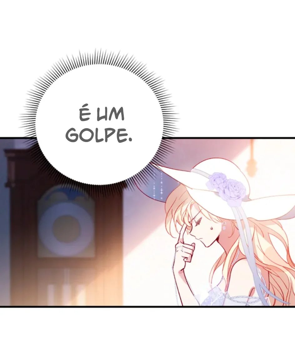 Criando meu Noivo com Dinheiro Capítulo 2 Página 28