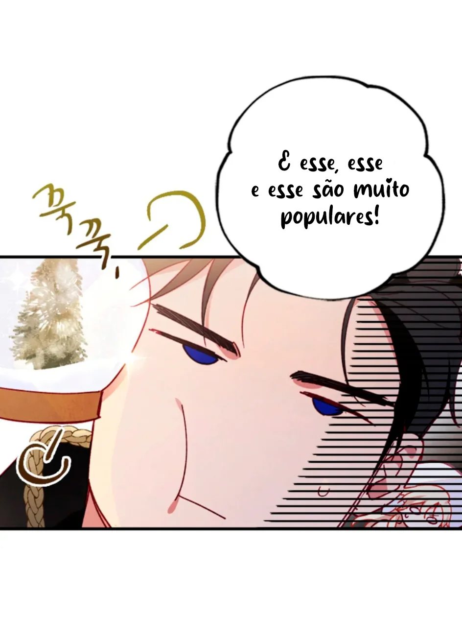 Criando meu Noivo com Dinheiro Capítulo 2 Página 31