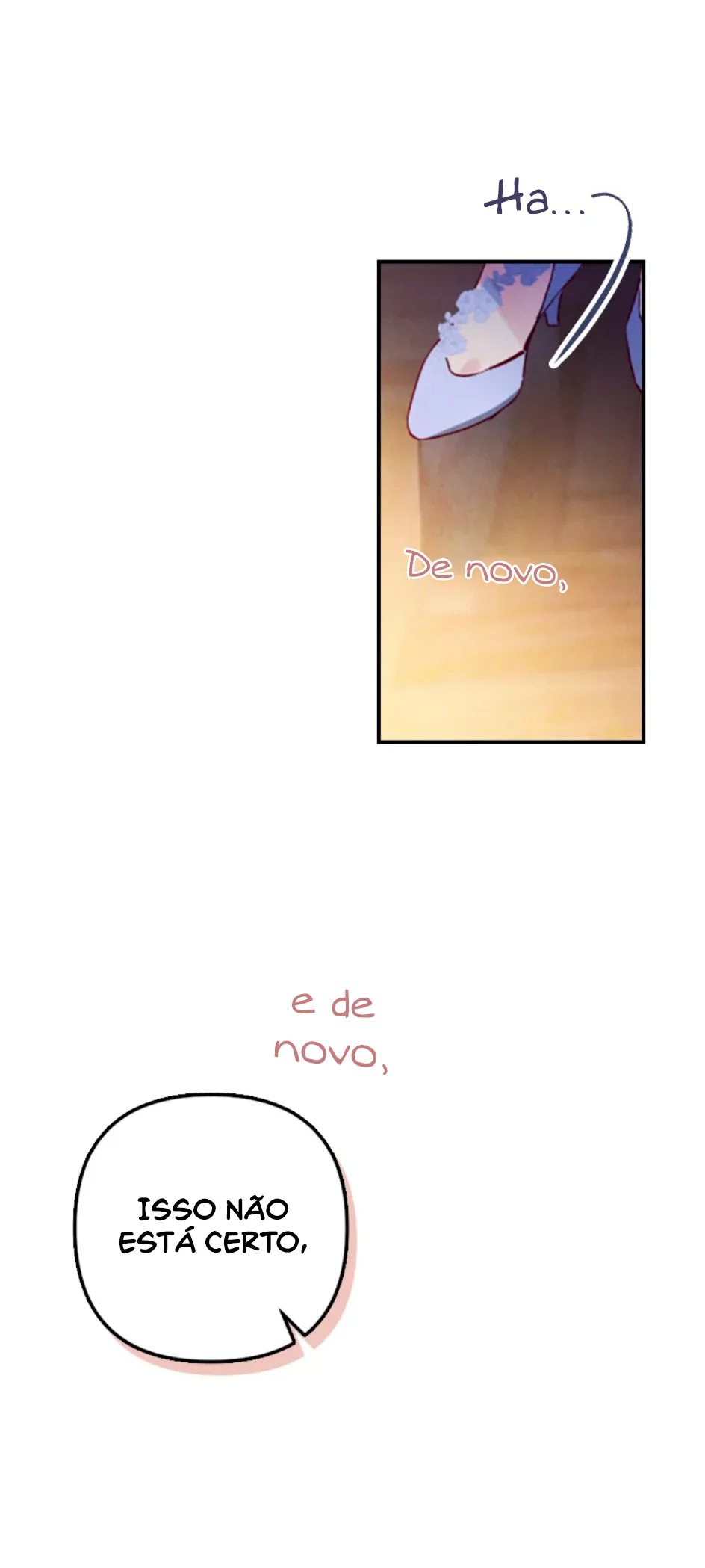Criando meu Noivo com Dinheiro Capítulo 2 Página 33
