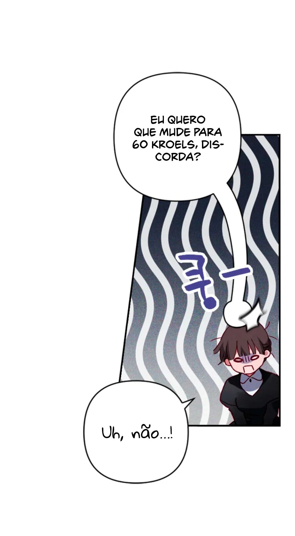 Criando meu Noivo com Dinheiro Capítulo 2 Página 50