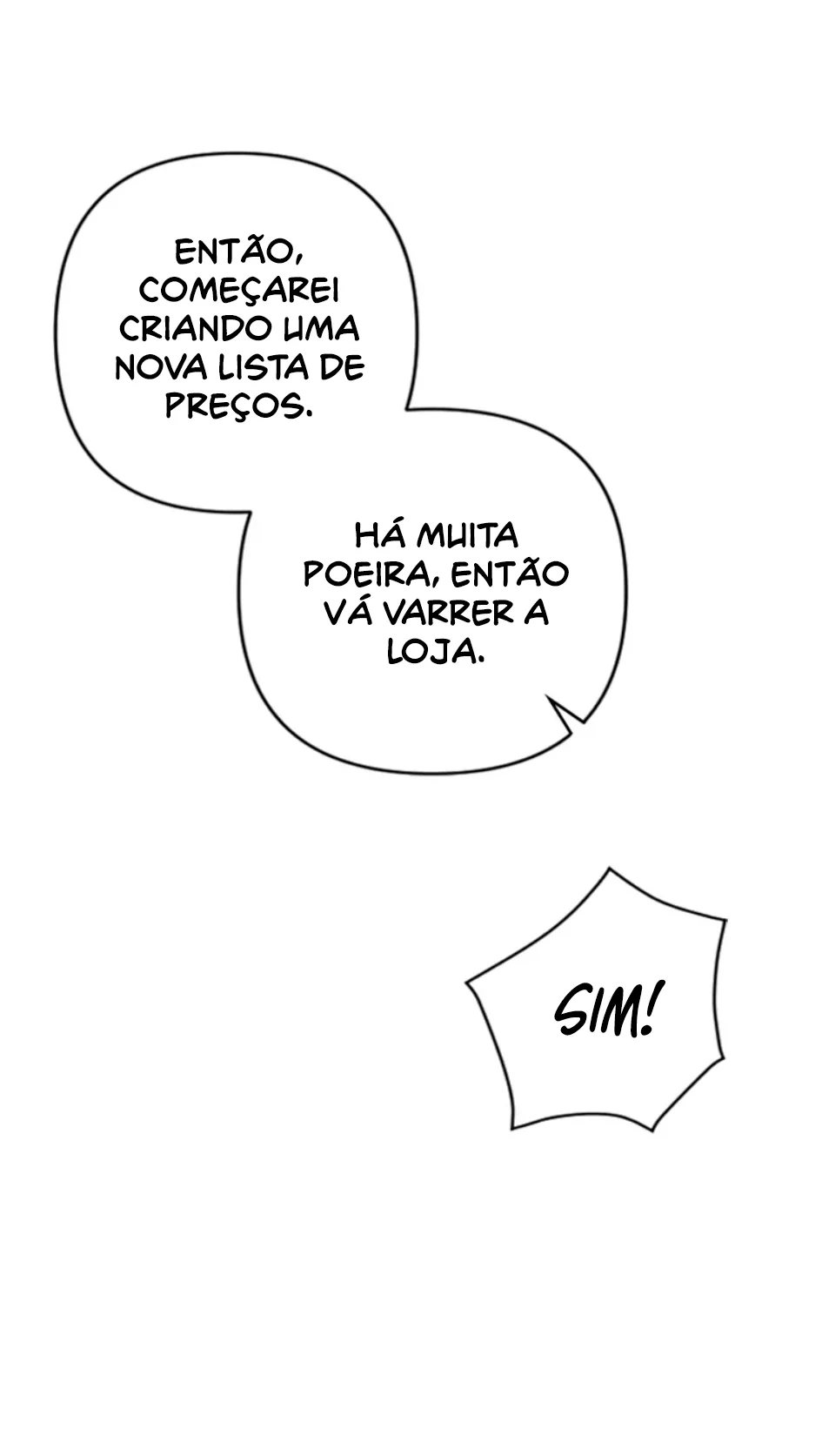 Criando meu Noivo com Dinheiro Capítulo 2 Página 51