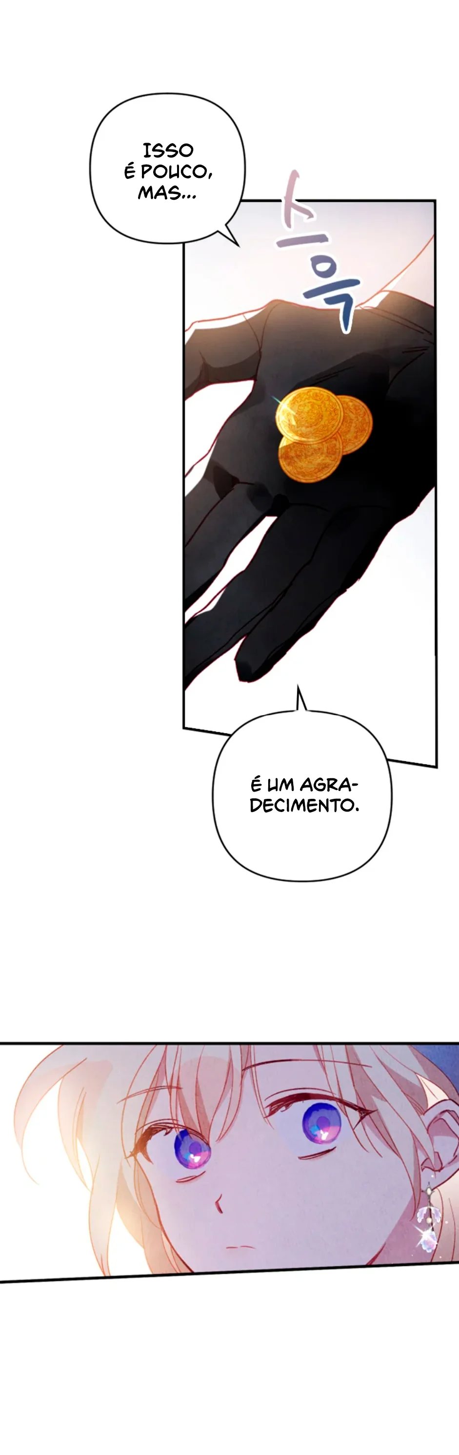 Criando meu Noivo com Dinheiro Capítulo 2 Página 63