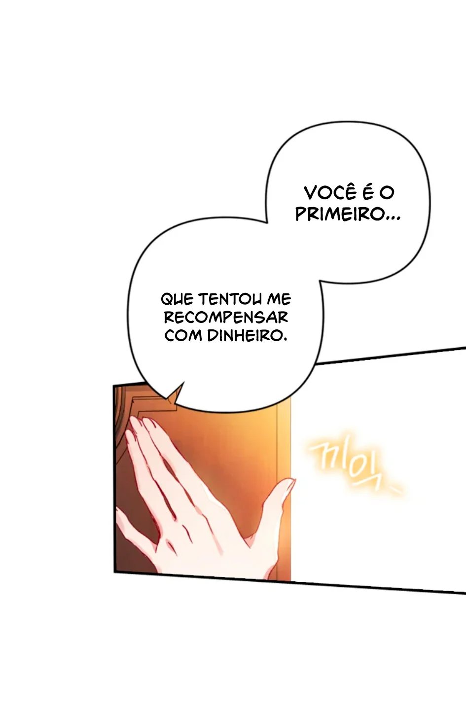 Criando meu Noivo com Dinheiro Capítulo 2 Página 67