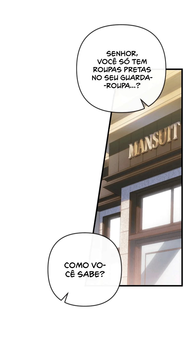 Criando meu Noivo com Dinheiro Capítulo 9 Página 17