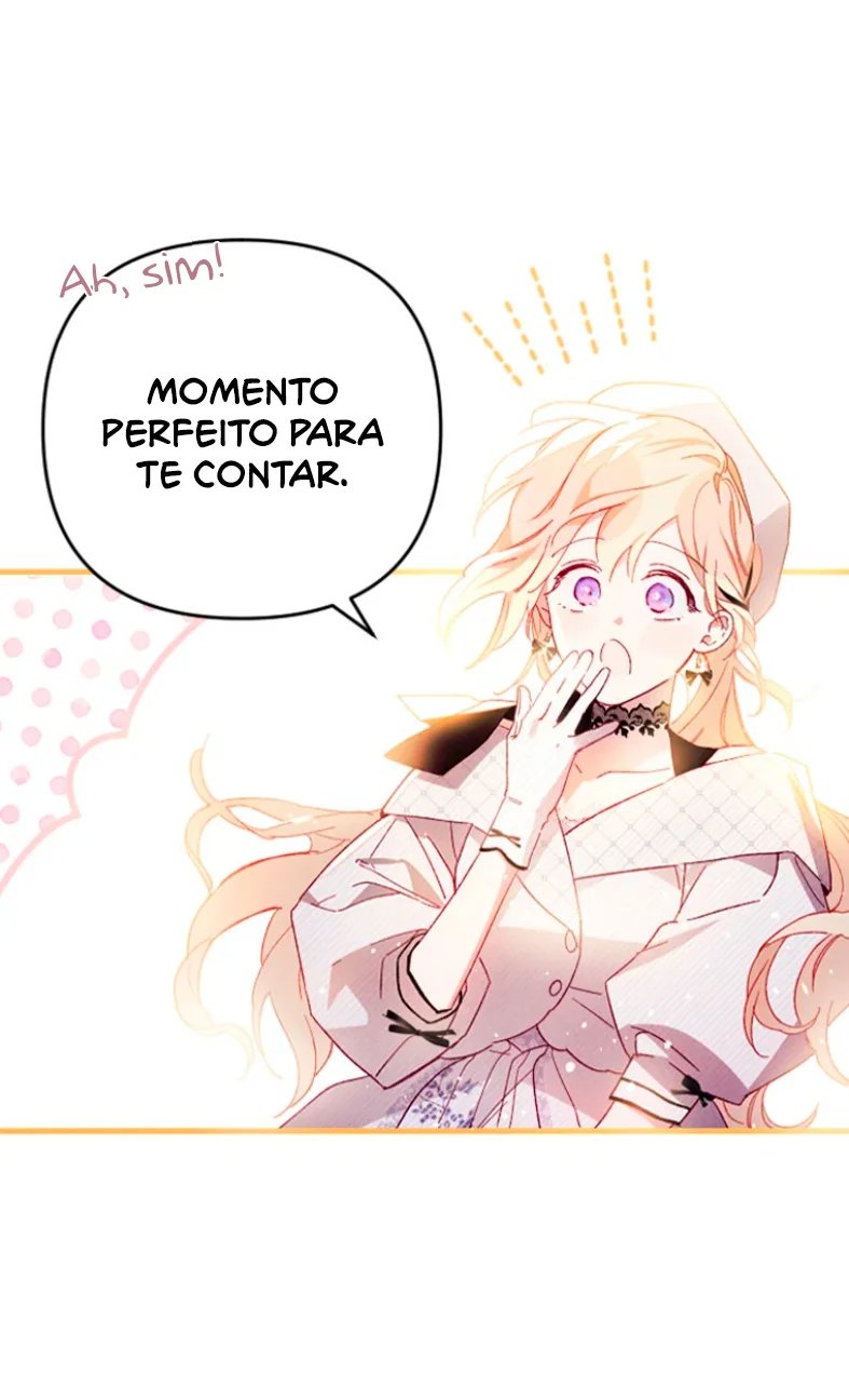 Criando meu Noivo com Dinheiro Capítulo 9 Página 36