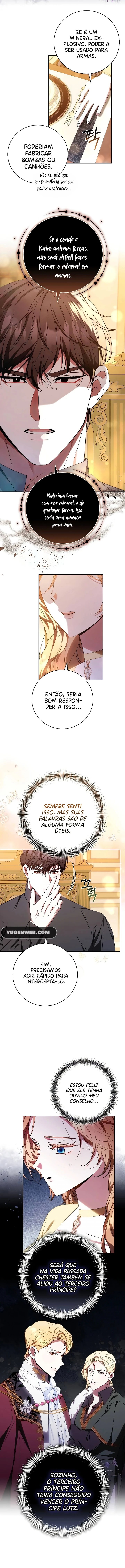 Criarei esse Menino como Filho de Outro Homem Capítulo 1 Página 10