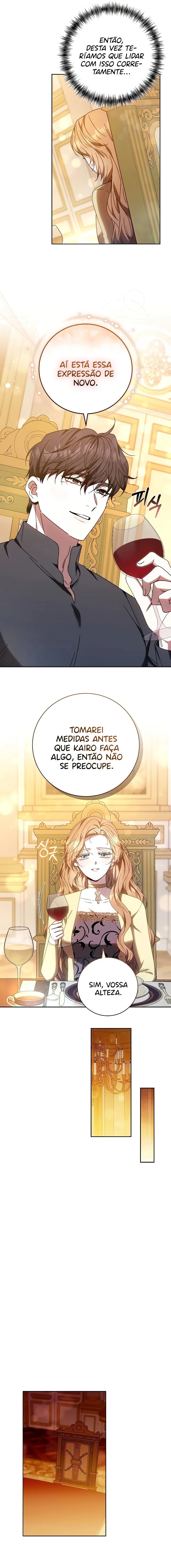 Criarei esse Menino como Filho de Outro Homem Capítulo 1 Página 11