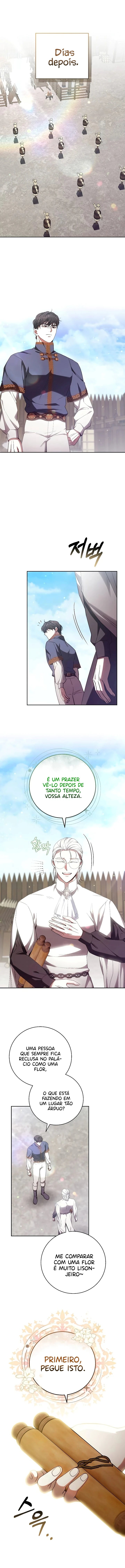 Criarei esse Menino como Filho de Outro Homem Capítulo 1 Página 13