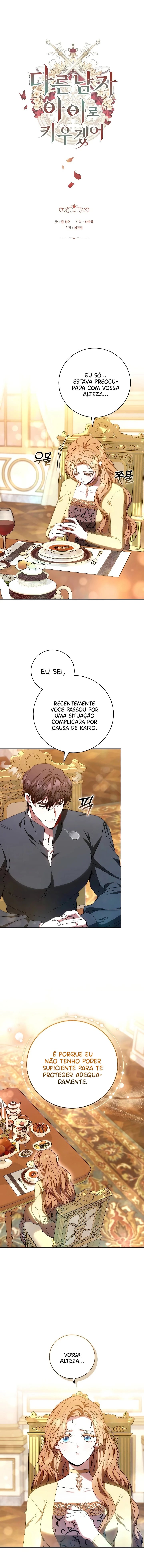 Criarei esse Menino como Filho de Outro Homem Capítulo 1 Página 7