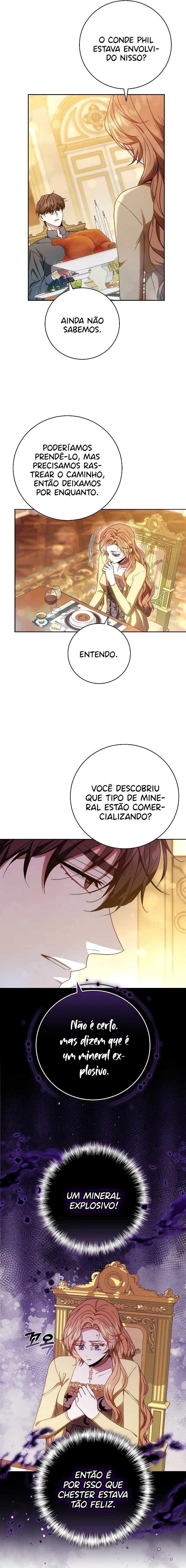 Criarei esse Menino como Filho de Outro Homem Capítulo 1 Página 9