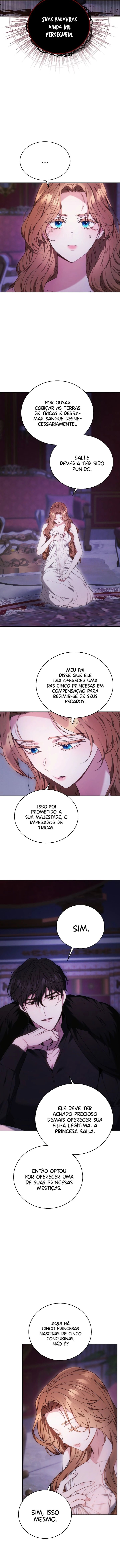 Criarei esse Menino como Filho de Outro Homem Capítulo 2 Página 13